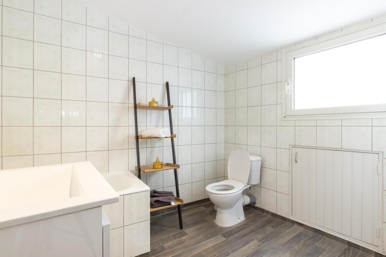 Le Saint Just Appartement T2 Centre Historique Rodez Kültér fotó